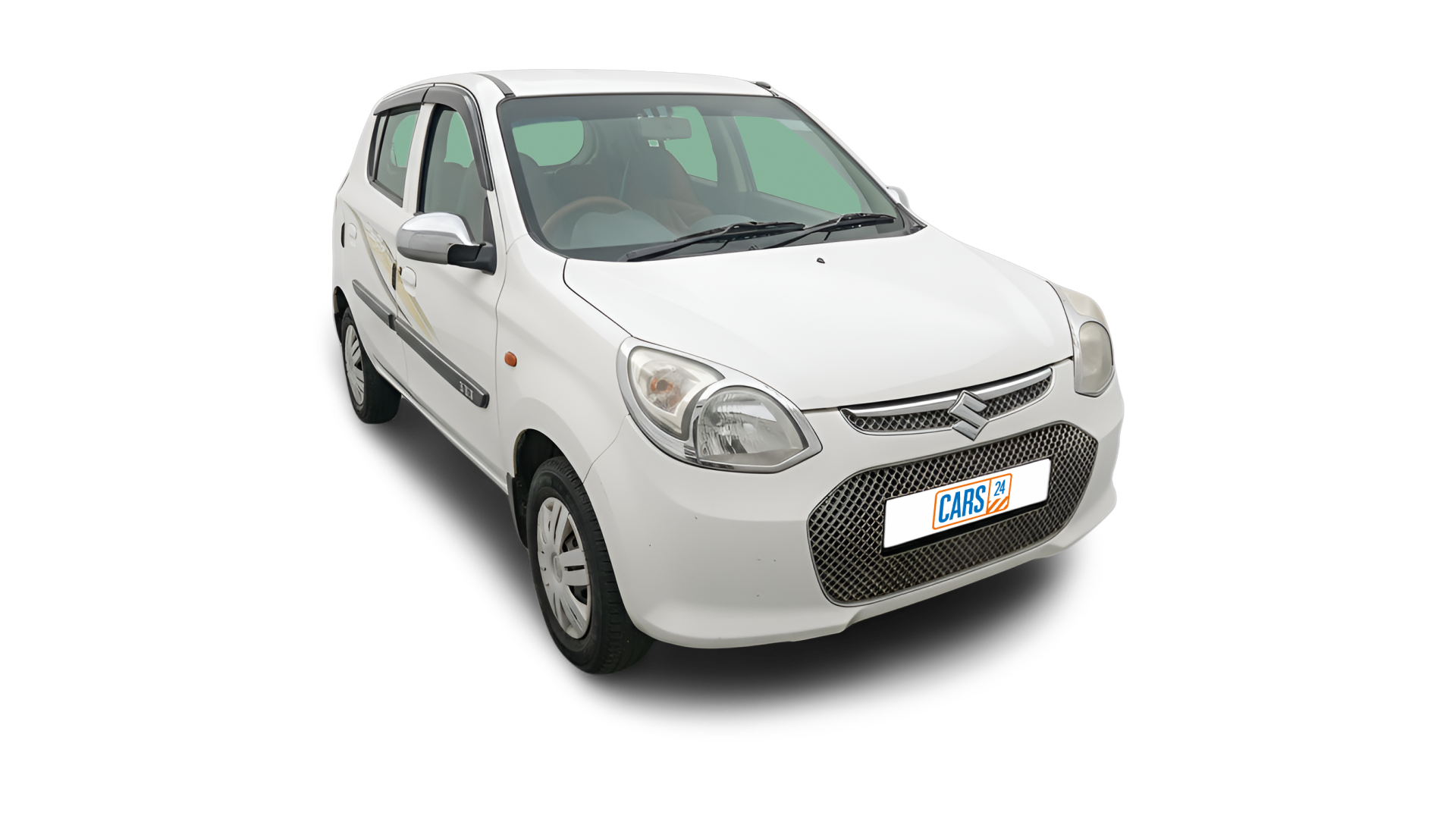 Maruti Alto 800-img